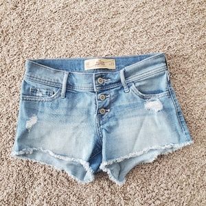 Hollister Shorts